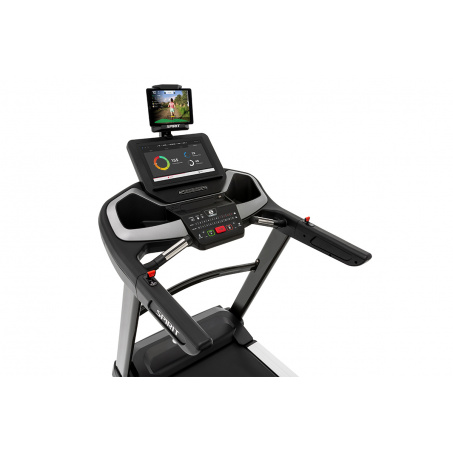 Рендер-6 для Spirit Fitness XT685 ENT Black