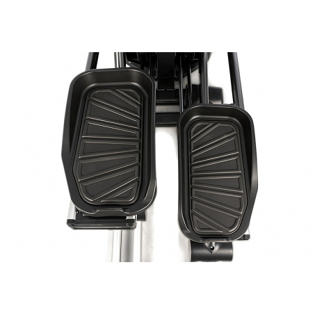 Эллиптический тренажёр Spirit Fitness CE850 (Graphite gray) — фото 9