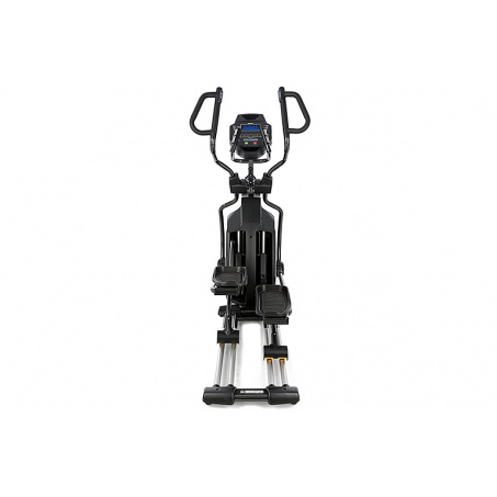 Эллиптический тренажёр Spirit Fitness CE850 (Graphite gray) — фото 5