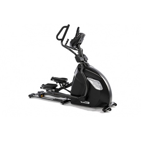 Эллиптический тренажёр Spirit Fitness CE850 (Graphite gray) — фото 3