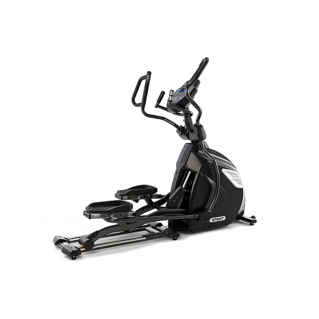 Эллиптический тренажёр Spirit Fitness CE850 (Graphite gray) — фото 2