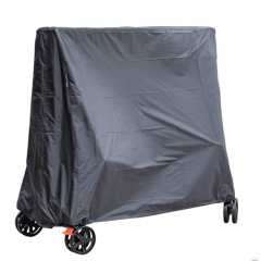 Premium Plus Table Cover в СПб по цене 7740 ₽ в категории чехлы для теннисных столов Cornilleau