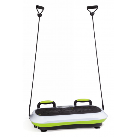 Рендер-7 для VictoryFit VF-M750 White/Green