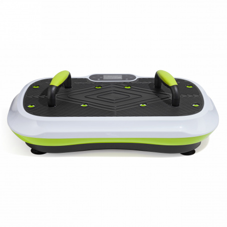 Рендер-4 для VictoryFit VF-M750 White/Green