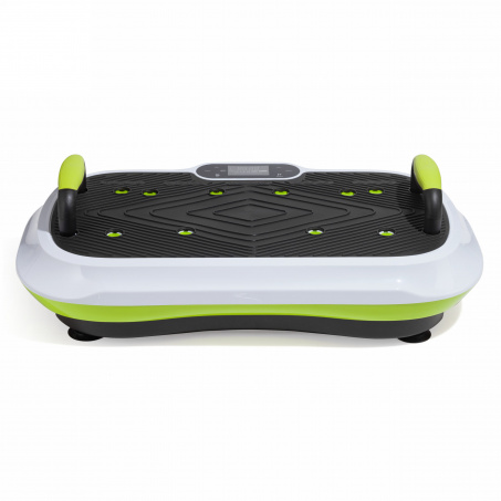 Рендер-3 для VictoryFit VF-M750 White/Green
