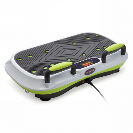 Рендер-2 для VictoryFit VF-M750 White/Green