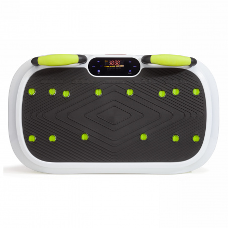 Рендер-1 для VictoryFit VF-M750 White/Green