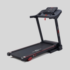 T20 в СПб по цене 43990 ₽ в категории беговые дорожки CardioPower