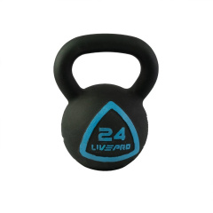 Livepro LP8041-24 из каталога гирь в Санкт-Петербурге по цене 11050 ₽