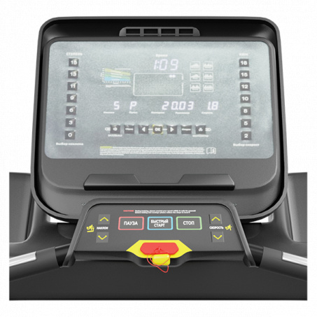 Рендер-6 для CardioPower PRO CT230