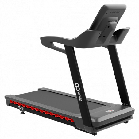 Рендер-3 для CardioPower PRO CT230