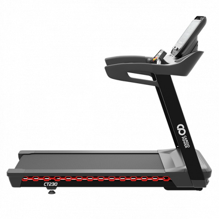 Рендер-2 для CardioPower PRO CT230
