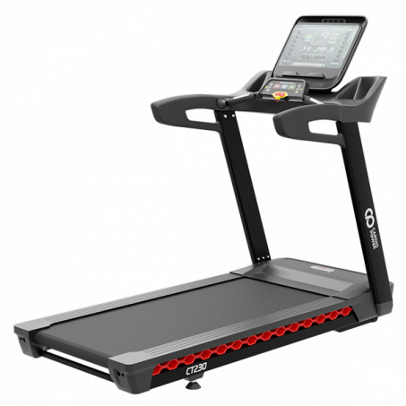 Рендер-1 для CardioPower PRO CT230
