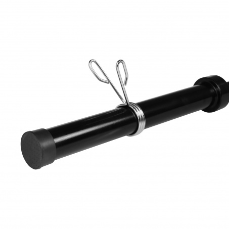 Рендер-3 для UnixFit 450 кг 220 см / 50 мм Black