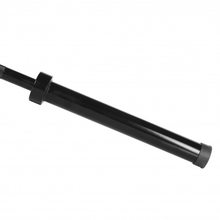 Рендер-1 для UnixFit 450 кг 220 см / 50 мм Black