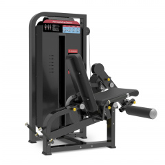 UnixFit Fit 100 PRO (UC-6764) Сгибание/разгибание ног из каталога грузоблочных тренажеров в Санкт-Петербурге по цене 159890 ₽