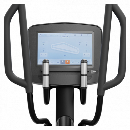 Эллиптический тренажёр CardioPower PRO XE350 — фото 7