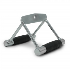 UnixFit PRO с параллельным хватом HGR14_18_13PCE из каталога ручек для тренажеров в Санкт-Петербурге по цене 2490 ₽