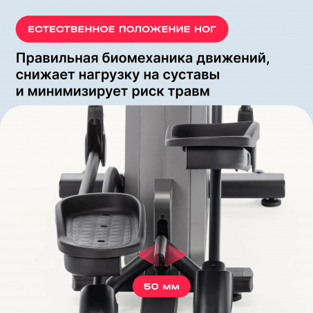 Рендер-17 для Svensson Body Labs Titan