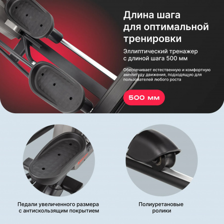 Рендер-16 для Svensson Body Labs Titan