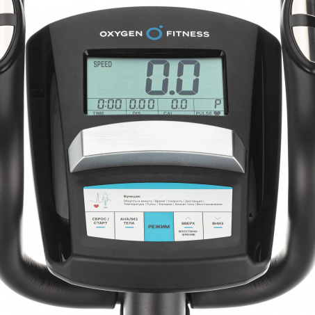 Рендер-24 для Oxygen Cadence EL