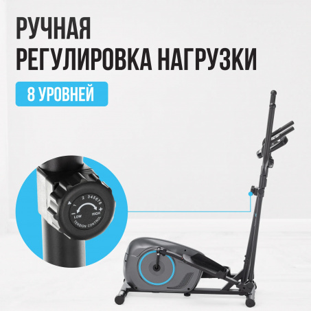 Рендер-23 для Oxygen Cadence EL