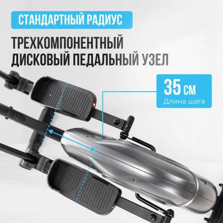 Рендер-15 для Oxygen Cadence EL