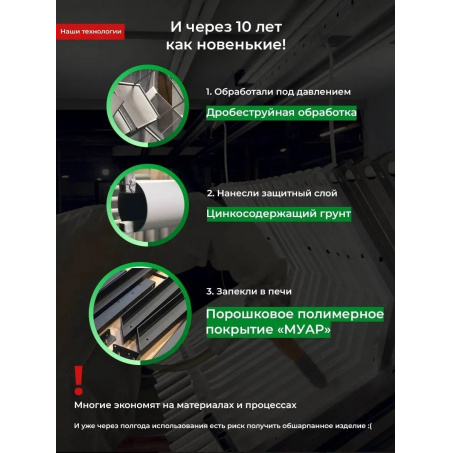 Рендер-6 для BarFits настенный PRO