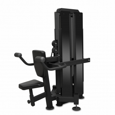 Рендер-0 для Bronze Gym PARTNER ML-814 Отжимание сидя