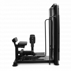 Bronze Gym PARTNER ML-805 Разведение ног из каталога мультистанций в Санкт-Петербурге по цене 233990 ₽