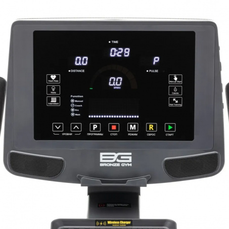 Рендер-4 для Bronze Gym U1000M PRO Turbo (new)