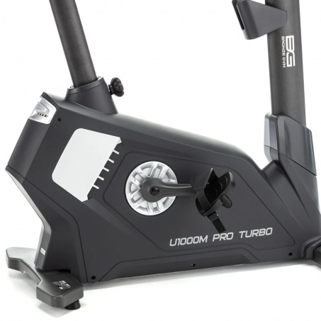 Рендер-8 для Bronze Gym U1000M PRO Turbo (new)
