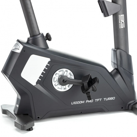 Рендер-12 для Bronze Gym U1000M PRO TFT Turbo (new)