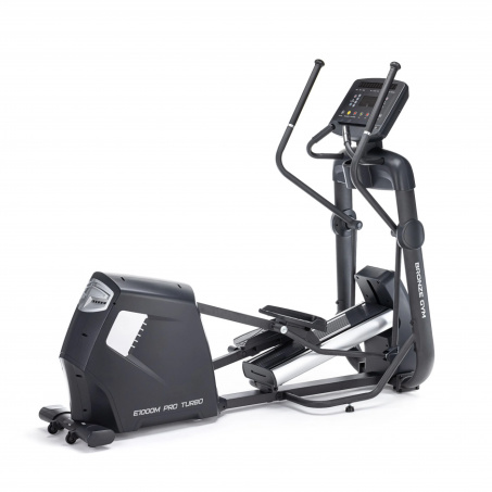 Рендер-10 для Bronze Gym E1000M PRO TURBO (new)