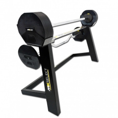First Degree Fitness МХ100, вес 12,8-45,5 из каталога штанг в Санкт-Петербурге по цене 79110 ₽