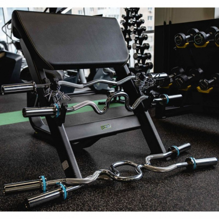 Рендер-3 для Profi Fit EZ-образный (до 150 кг, замки-пружины) D50 мм PROFI-FIT
