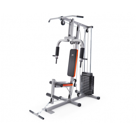 Рендер-0 для DFC HomeGym D7000-60 / стек 60 кг