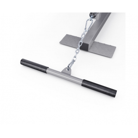 Рендер-9 для DFC HomeGym D7000-60 / стек 60 кг