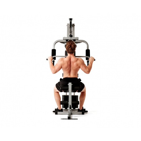 Рендер-7 для DFC HomeGym D7000-60 / стек 60 кг