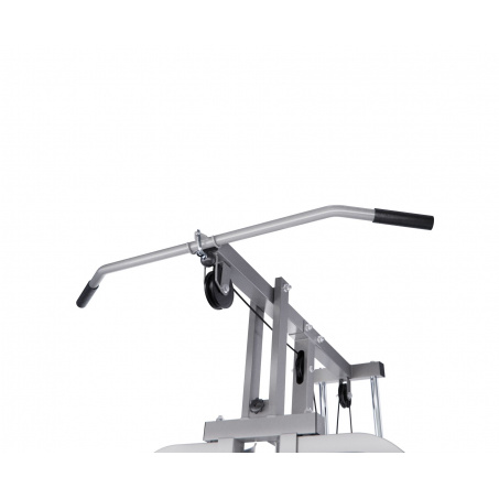 Рендер-8 для DFC HomeGym D7000-60 / стек 60 кг