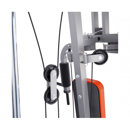 Рендер-12 для DFC HomeGym D7000-60 / стек 60 кг