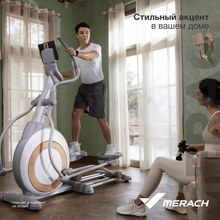Рендер-1 для Merach K60