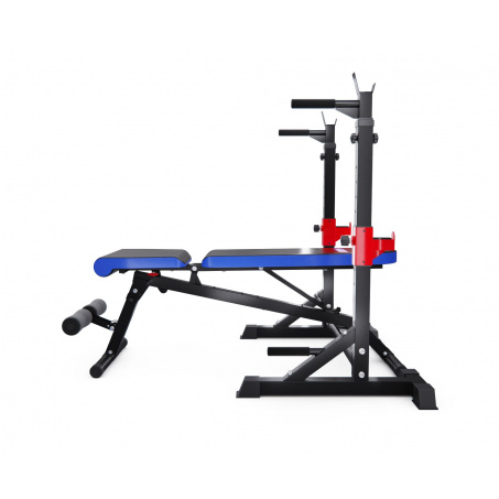 Рендер-11 для DFC Pro Fitness