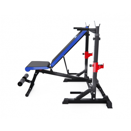 Рендер-10 для DFC Pro Fitness