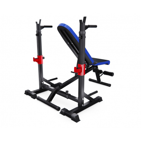 Рендер-2 для DFC Pro Fitness