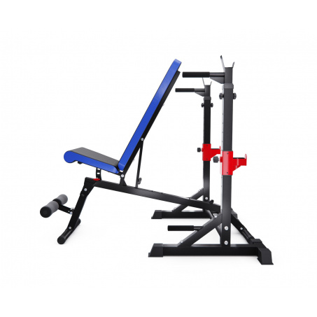 Рендер-1 для DFC Pro Fitness