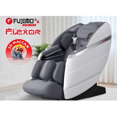 Рендер-1 для Fujimo FLEXOR F500 Grey