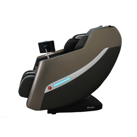 Рендер-10 для Fujimo KENKO F623 Business Edition Графит
