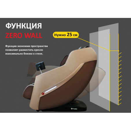 Рендер-13 для Fujimo KENKO F623 Business Edition Эспрессо
