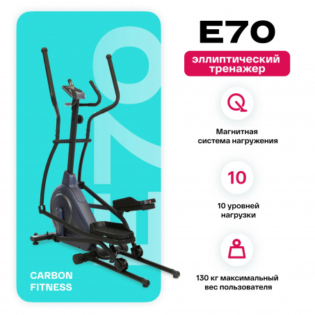 Рендер-3 для Carbon E70